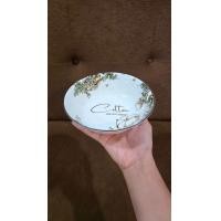 ราคา ชามกระเบื้อง 6นิ้ว 7นิ้ว ชามเซรามิก ถ้วยเซรามิค จานกระเบื้อง จานเซรามิค จานชามเซรามิค เข้าไมโครเวฟได้ พร้อมส่ง (21548303911)