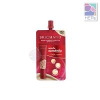 ราคา รองพื้นศรีจันทร์แบบซอง Srichand Super coverage foundation SPF50 PA ศรีจันทร์ ซูเปอร์ คัฟเวอเรจ ฟาวน์เดชั่น 6 ml (13141529461)