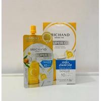 ราคา SRICHAND ศรีจันทร์ ซุปเปอร์ ซี ไบร์ทเทนนิ่ง อินเทนซ์ เซรั่ม เซรั่มวิตามินซีบำรุงผิวหน้า (21460613809)