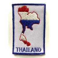 ราคา อาร์ม โลโก้ แผนที่ประเทศไทย (16167381531)