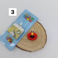 ราคา ตัวถนอมสายชาร์จ cable bite ตัวงับสายชาร์จ ตัวล๊อค กันสายชาร์จหัก (9921569163)