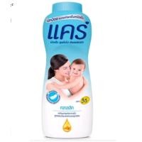 ราคา แคร์ Care แป้งเด็ก คลาสสิค 350 กรัม (16636822961)