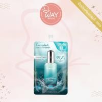 ราคา ซอง สโนว์เกิร์ล สควาเลน แอนด์ แพลงก์ตอน บูสเตอร์ 8ml Snowgirl Squalane Plankton Booster 8ml (21208469764)