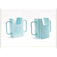 ราคา D0077กล่องกันบีบ กันบีบกล่องนม สำหรับใส่นม ผลไม้กล่อง ป้องเด็กบีบกล่อง หกเลอะ (21514211425)