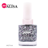ราคา ยาทาเล็บ Alisa GLITTER 39 56 (12859310372)