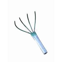 ราคา คราด คราดขุดคุ้ยดิน คราดหญ้า คราดกวาดหญ้า คาด คราดเอนกประสงค์ คราดเกาะเห็ด คราดเหล็ก ตะกาว คราดมือแมว 4 ซี ใช้พรวนดิ (21052287533)