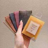 ราคา แผ่นแปะผม ที่เเปะผม ที่เก็บไรผม ตีนตุ๊กแก ติดผมแต่งหน้า เก็บลูกผม สำหรับผู้หญิง 1 กล่อง 10 ชิ้น (21387926021)