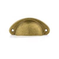 ราคา DJRGS 2ชิ้นค่ะ อุปกรณ์สำหรับมือจับ ตู้เสื้อผ้าในตู้เสื้อผ้า ลูกบิดประตูประตู ของเก่าแบบโบราณ ตู้เก็บของตู้ ที่จับตู้เก็บของ ที่จับประตูมือ ที่จับลิ้นชักลิ้นชัก ลูกบิดเฟอร์นิเจอร์ (21578943413)