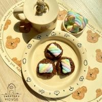 ราคา Brownie Soft Cookies คุกกี้นิ่มบราวนี่ ขั้นต่ำ 4 ชิ้น สามารถคละ Soft Cookies ไดัทั้งร้าน (21478458512)