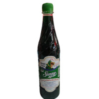 ราคา น้ำหวาน Sunny Boy น้ำหวาน ซันนี่บอย มี 5 รส สระ ครีมโซดาส้มสัปรสบูลเบอรี่มะลิ (9833004503)