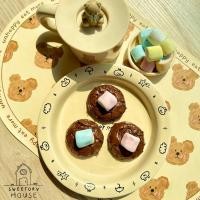 ราคา Brownie Soft Cookies คุกกี้นิ่มบราวนี่ ขั้นต่ำ 4 ชิ้น สามารถคละ Soft Cookies ไดัทั้งร้าน (21478458514)