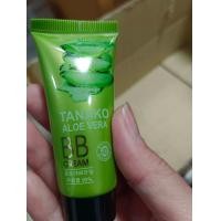 ราคา บีบีครีม Tanako BB Cream Aloe Vera ผสมสารสกัดว่านหางจระเข้ 92 T5522B (21400150601)