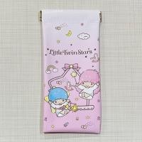 ราคา ซองใส่แว่น ลายการ์ตูน หนังPUลาย (21317267837)