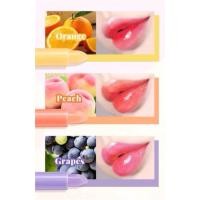 ราคา 170 HASAYA GIRL Lip Balm Magic ลิปมันเปลี่ยนสี ลิปบาล์ม บำรุงริมฝึปาก ให้ความชุ่มชื้น (21595763651)