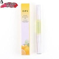 ราคา OPI ออยบำรุงเล็บ น้ำมันบำรุงเล็บ ปากกาบำรุงเล็บ มี 5กลิ่น (19854896955)