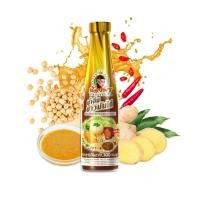 ราคา NONGPORN น้ำจิ้ม ตราน้องพร ขนาด 300 กรัม แบบขวด (20367184256)