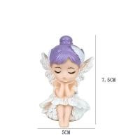 ราคา โมเดลตุ๊กตานางฟ้า ตุ๊กตานางฟ้าขนาดเล็ก สินค้าพร้อมส่งนะคะ (19522693215)
