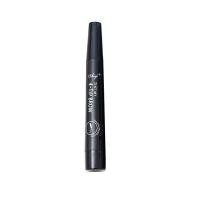 ราคา หัวแปรงเมจิก4แฉก ดินสอเขียนคิ้ว 4 ส้อม Eyebrows Pencil ปากกาเขียนคิ้วหัวเป็นแฉก กันน้ำกันเหงื่อ ติดทนนาน AC01 (18151839982)