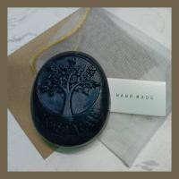 ราคา สบู่สครับกาแฟแท้ชาโคล ผิวสว่างเนียนแต่ครั้งแรก สบู่กาแฟ (15809549281)