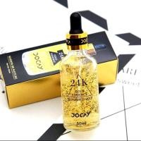 ราคา เซรั่มทองคำ 24K เซรั่มทองคำบริสุทธิ์ 99 9 50ml (18482498574)