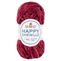 ราคา DMC Happy Chenille ไหมพรมกำมะหยี่ mini ขนาด 15g ถักตุ๊กตา Amigurumi (7399397750)