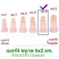 ราคา ดามปลายนิ้วมือ บรรเทาอาการปวดนิ้ว ป้องกันการงอข้อปลายนิ้ว mallet finger สำหรับนิ้วล็อค เอ็นข้อปลายนิ้วมือบาดเจ็บอักเสบ (20061758990)
