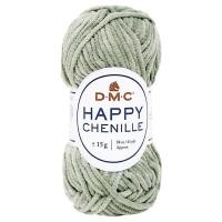 ราคา DMC Happy Chenille ไหมพรมกำมะหยี่ mini ขนาด 15g ถักตุ๊กตา Amigurumi (7399397742)