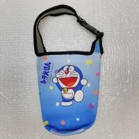 ราคา ถุงหิ้วแก้วเยติ 30 OZ กระเป๋าผ้า กระเป๋าแก้วน้ำ ใส่แก้วyeti 20 oz 30 oz ลายซานตาคลอส แมวนำโชค น่ารักมาก (20067843369)