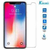 ราคา ฟิล์มกระจกนิรภัย compatible for iPhone 14 13 12 Mini 11 Pro X Xr Xs Max 8 7 6 6s Plus 5 5s SE อุปกรณ์กันรอยหน้าจอ ฟิล์มกระจกกันแตกกระจกนิรภัยสำหรับ (17035701349)