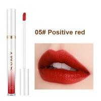 ราคา Laneila SVMY ชุดเครื่องสำอางลิปสติกเหลวเนื้อนุ่มชุ่มชื้นกันน้ำยาวนานยาวไม่เหนียวเหนอะหนะ (21544817864)