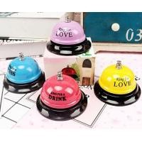 ราคา กระดิ่งไลฟ์สด กระดิ่งแบบกด LIVE ii (5117454804)