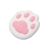 ราคา SKJK 2Pc ตัวป้องกันผนัง แผ่นกันกระแทกที่ประตู ป้องกันการชนกัน กรงเล็บแมวแมว ที่กั้นประตู น่ารักน่ารักๆ กันกระแทกและกันกระแทก กันชนมือจับประตู ตู้เก็บของในบ้าน (21581580141)