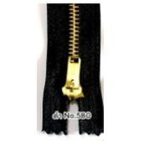 ราคา ซิปยีนส์ ซิปฟันทองเหลือง ซิปยีนส์ YKK ซิปฟันทองเหลือง YKK รุ่น ออโต้ล็อค ขนาด 4 8 นิ้ว (7221998841)
