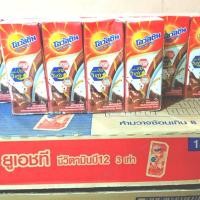 ราคา นม รสช็อกโกแลต โอวัลติน UHT พร้อมดื่ม 165 มล 4 กล่อง (2471892954)