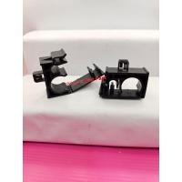 ราคา กิ๊ฟสำหรับรัดท่อยึดกับผนังตัวถังรถ ท่อขนาด 16 ถึง 18 มิล ใหญ่ ท่อเล็กขนาด 6 8 มิล ยึดกับผนังตัวถังรถ ยนต์ ขายเป็นคู่ 2 ชิ้น โปรโมท (18993810061)