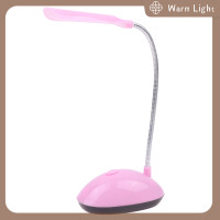 ราคา Warm Light โคมไฟโต๊ะสำหรับห้องนอน LED โต๊ะทำงานหนังสือโคมไฟข้างเตียงอ่านโคมไฟ (20401991398)