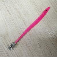 ราคา Thaifishing โยก้าน ตกหมึก จิ๊กปลาหมึก ขาด14ซม ตกหมึกศอก หมึกหลอด มีหลายสีให้เลือก (8772121762)