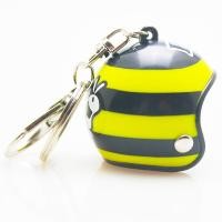 ราคา แฟชั่นหมวกกันน็อครถจักรยานยนต์พวงกุญแจน่ารักความปลอดภัยสูงหมวกกันน็อครถพวงกุญแจ (14522003459)