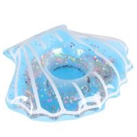 ราคา NT ที่รองแก้ว ที่วางแก้ว แฟนซี เป่าลม ลอยน้ำได้ Inflatable Cup Holder ห่วงยาง ห่วงยางรองแก้ว (21511172043)