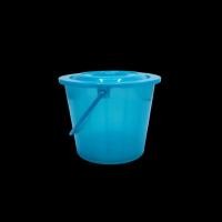 ราคา 1GL PH ถังน้ำพลาสติก1แกลลอน ถังน้ำพลาสติกมีฝาปิด (20875425730)