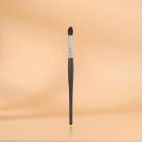 ราคา OVW 1 PCS Makeup Brushes Set Premium Synthetic Powder Foundation Highlight Concealer Eyeshadow Blending Eyebrow Liner Spoolie Brush Set Black 29 PCS (20907239226)