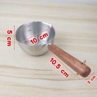 ราคา หม้ออุ่นนม หม้อสแตนเลส ต้มซุป ต้มเนย ขนาดเล็ก (21760439213)