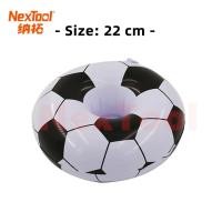 ราคา NT ที่รองแก้ว ที่วางแก้ว แฟนซี เป่าลม ลอยน้ำได้ Inflatable Cup Holder ห่วงยาง ห่วงยางรองแก้ว (21511172039)
