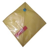 ราคา ว่าวปักเป้า ว่าวไทย ว่าวกระดาษ ตัวเล็ก สูง34 ซม xกว้าง 32 5ซม ขึ้นฟ้าได้ สั่งขั้นต่ำ 2 ตัว (21424585042)