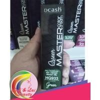 ราคา แม่สีสำหรับผสมสีทำผม DCASH PROFESSIONAL QUEEN MASTER COLOR CREAM ดีแคช โปรเฟสชั่นเนล ควีน มาสเตอร์ คัลเลอร์ ครีม 30มล (8079546011)