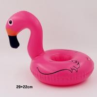 ราคา NT ที่รองแก้ว ที่วางแก้ว แฟนซี เป่าลม ลอยน้ำได้ Inflatable Cup Holder ห่วงยาง ห่วงยางรองแก้ว (21511172050)