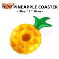 ราคา NT ที่รองแก้ว ที่วางแก้ว แฟนซี เป่าลม ลอยน้ำได้ Inflatable Cup Holder ห่วงยาง ห่วงยางรองแก้ว (21511172049)