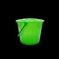 ราคา 1GL PH ถังน้ำพลาสติก1แกลลอน ถังน้ำพลาสติกมีฝาปิด (20875425732)