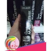 ราคา แม่สีสำหรับผสมสีทำผม DCASH PROFESSIONAL QUEEN MASTER COLOR CREAM ดีแคช โปรเฟสชั่นเนล ควีน มาสเตอร์ คัลเลอร์ ครีม 30มล (8079546012)