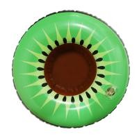 ราคา NT ที่รองแก้ว ที่วางแก้ว แฟนซี เป่าลม ลอยน้ำได้ Inflatable Cup Holder ห่วงยาง ห่วงยางรองแก้ว (21511172031)